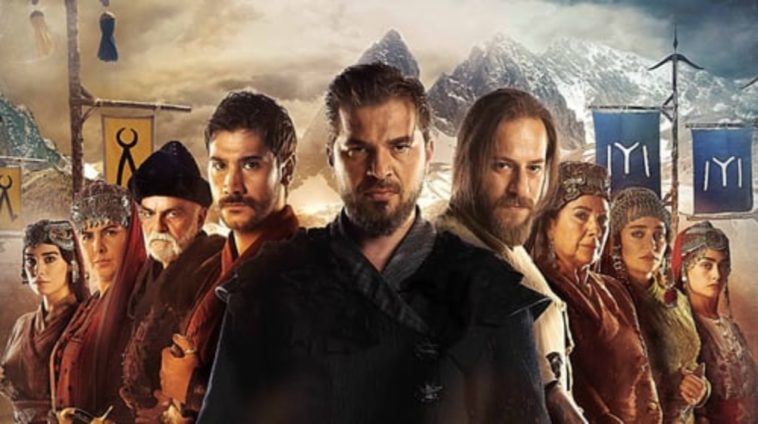 ERTUGRUL STAR TO VISIT PAKISTAN SOON!