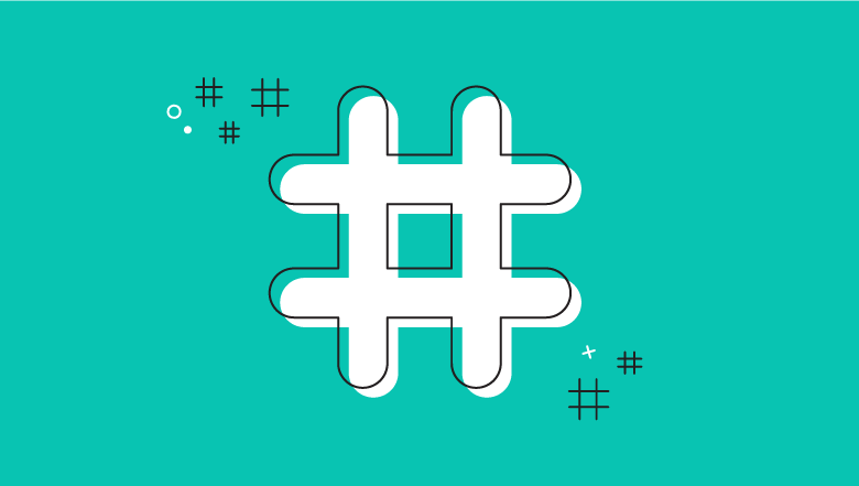 HASHTAG STRATEGY: MORE MISS THAN HIT