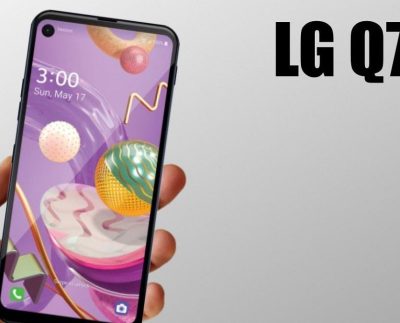 LG Q70 NOW IN STORES: A PROMISING DEVICE