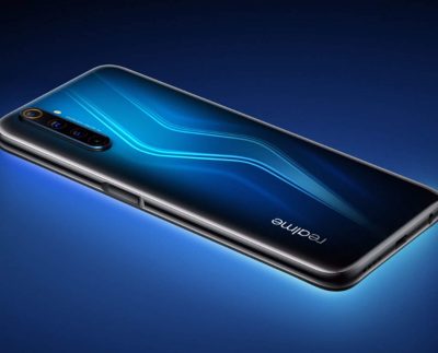 Realme 6 Pro Pre-order starts