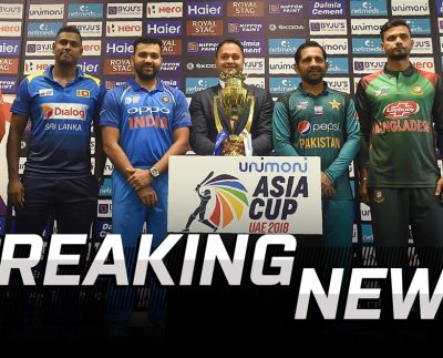 Asia Cup