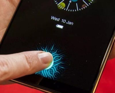 Fingerprint Sensors