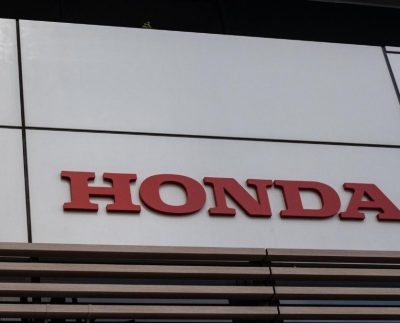 Honda Faces Disruptive Losses During Covid Period