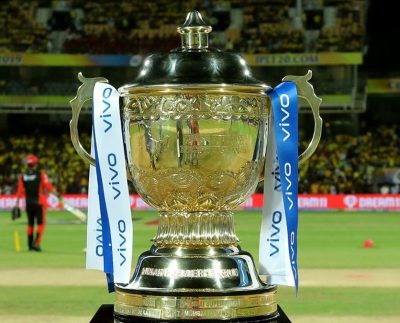 IPL to be Hosted by UAE