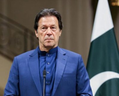 Pm Khan’s Smart Lockdown’s Commended Globally