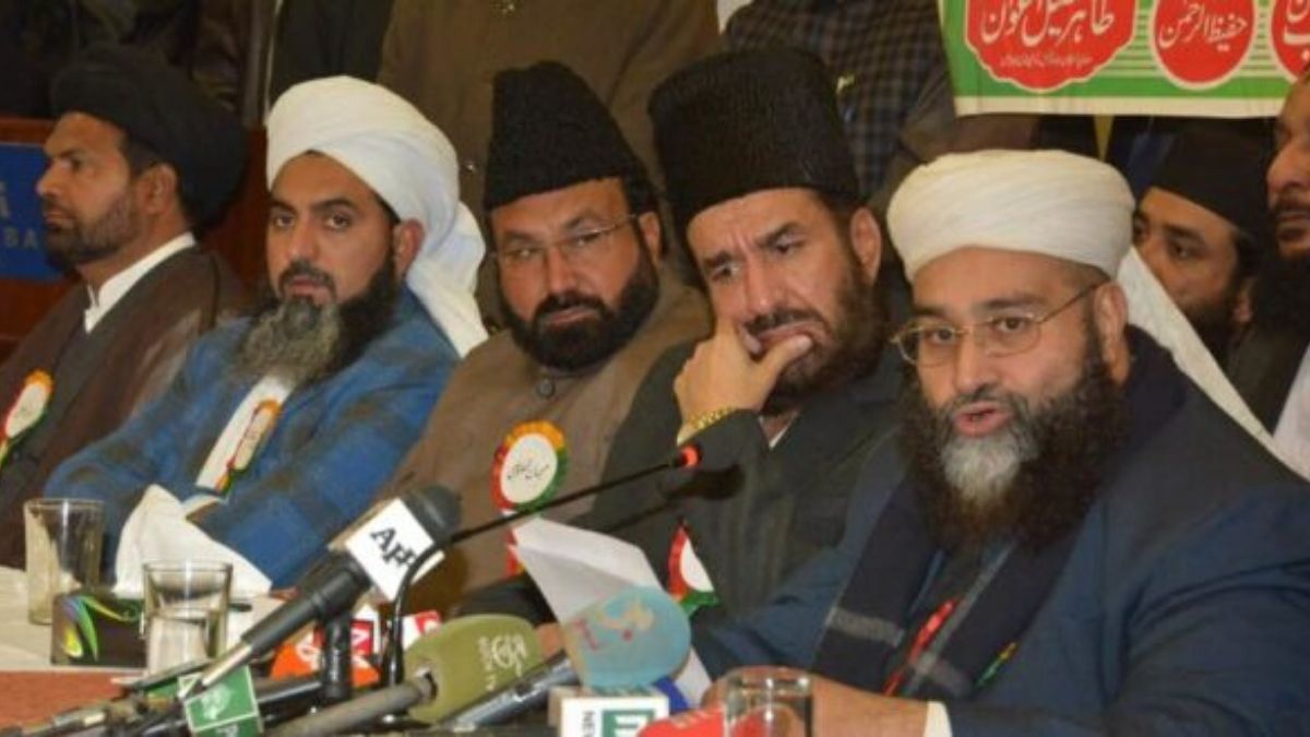 Pakistan Ulema Council