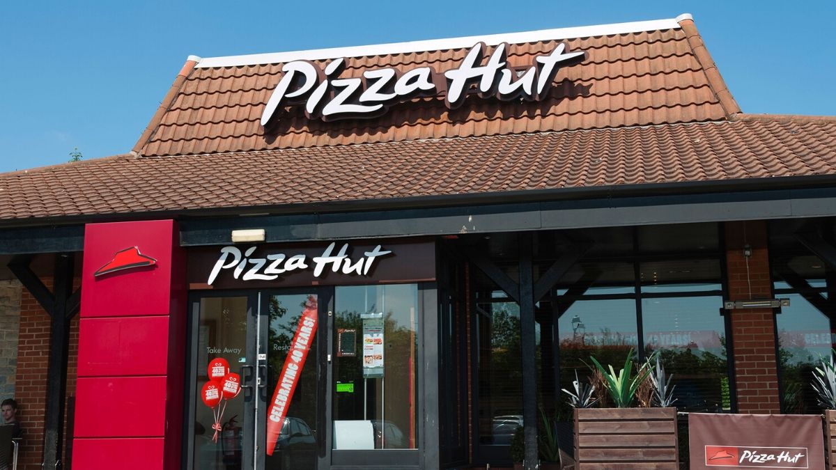 Pizza Hut