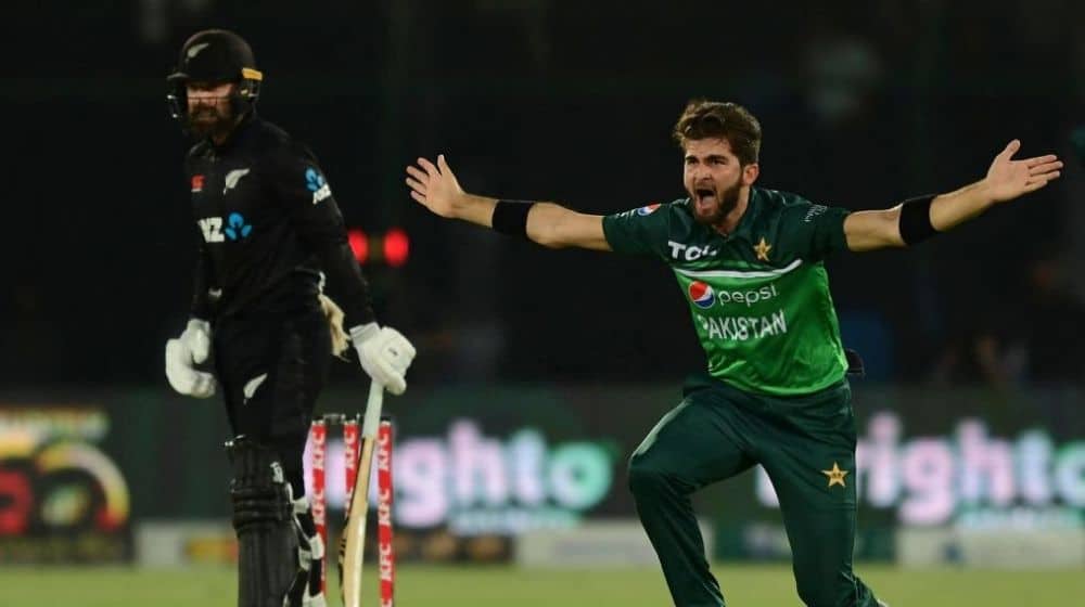 Shaheen Afridi Addresses Concerns over Dip in Bowling Speed: Focuses on Wickets and Skill Refinement